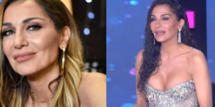 «Λύγισε» η Δέσποινα Βανδή στη σκηνή: Τι είναι αυτό που θυμήθηκε – Δεν έχει σχέση με τον Ντέμη Νικολαΐδη (video)