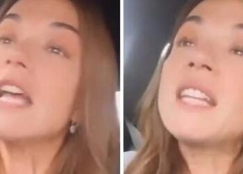 Έξαλλη η Βάσω Λασκαράκη: «Όπου γουστάρω θα μιλάω κι ότι γουστάρω θα λέω… Αντε μαζευτείτε λίγο»