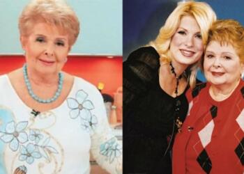 Βέφα Αλεξιάδου: Τι κάνει και πού βρίσκεται σήμερα η θρυλική τηλεμαγείρισσα από την Πόλη (photos)