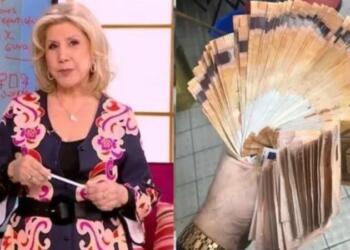 «Λούζονται» στο χρήμα, αλλάζει η ζωή τους: Αυτά τα 3 Ζώδια θα γίνουν πλούσιοι και θα ζήσουν το όνειρο μέσα στο φθινόπωρο