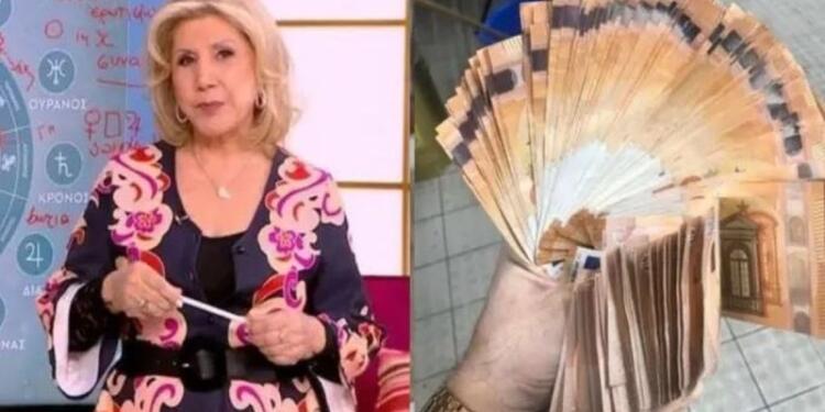 «Λούζονται» στο χρήμα, αλλάζει η ζωή τους: Αυτά τα 3 Ζώδια θα γίνουν πλούσιοι και θα ζήσουν το όνειρο μέσα στο φθινόπωρο