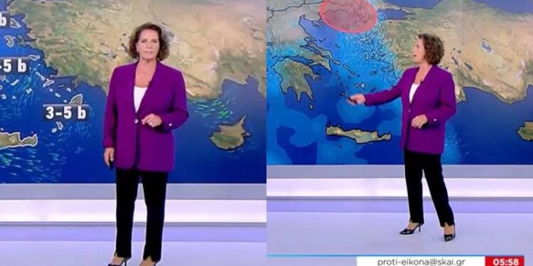 Σε συναγερμό για 96 ώρες: Έκτακτη προειδοποίηση από την Χριστίνα Σούζη, «το Σαββατοκύριακο δεν πρόκειται…»