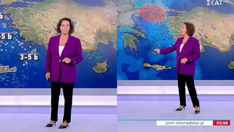 Σε συναγερμό για 96 ώρες: Έκτακτη προειδοποίηση από την Χριστίνα Σούζη, «το Σαββατοκύριακο δεν πρόκειται…»