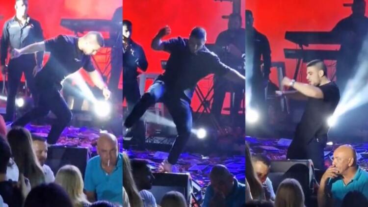 Γκρεμίστηκε η πίστα, ούρλιαζαν τα κορίτσια: Νεαρός μερακλώνει με Κοκοσαίο και χορεύει ένα ζεϊμπέκικο γεμάτο ψυχή!