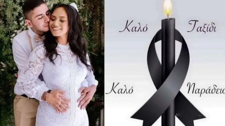 «Πάγωσαν» οι διασώστες: Νεκρό νιόπαντρο ζευγάρι, πήρε αγκαλιά τον 2 μηνών γιο τους & βούτηξαν στο κενό