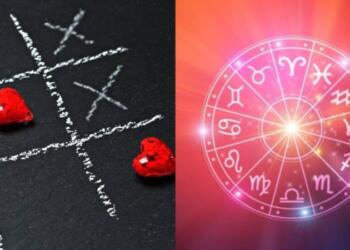 Πεταλούδες στο στομάχι: Υδροχόοι και άλλα 3 ζώδια θα ερωτευτούν ξανά μέσα στον Σεπτέμβριο