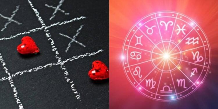 Πεταλούδες στο στομάχι: Υδροχόοι και άλλα 3 ζώδια θα ερωτευτούν ξανά μέσα στον Σεπτέμβριο