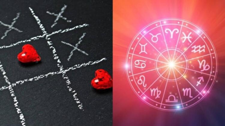 Πεταλούδες στο στομάχι: Υδροχόοι και άλλα 3 ζώδια θα ερωτευτούν ξανά μέσα στον Σεπτέμβριο