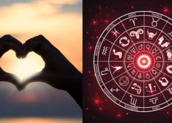 «Κατακλυσμός» αγάπης: Τοξότες και άλλα 2 ζώδια θα βελτιώσουν αισθητά τις σχέσεις τους