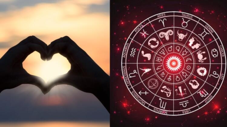 «Κατακλυσμός» αγάπης: Τοξότες και άλλα 2 ζώδια θα βελτιώσουν αισθητά τις σχέσεις τους