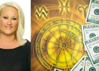 Αστρολογική βόμβα από την Άση Μπήλιου: Υδροχόοι κι άλλα 2 ζώδια τρέχουν στα ΑΤΜ – Μιλάμε για χρήμα, όχι αστεία