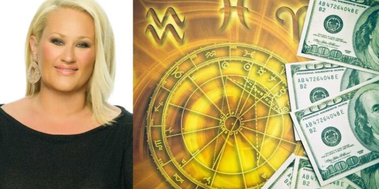 Αστρολογική βόμβα από την Άση Μπήλιου: Υδροχόοι κι άλλα 2 ζώδια τρέχουν στα ΑΤΜ – Μιλάμε για χρήμα, όχι αστεία