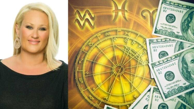 Αστρολογική βόμβα από την Άση Μπήλιου: Υδροχόοι κι άλλα 2 ζώδια τρέχουν στα ΑΤΜ – Μιλάμε για χρήμα, όχι αστεία