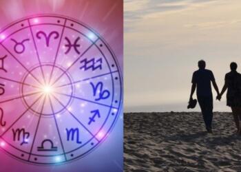 Έρχονται «αγάπες και λουλούδια»: Καρκίνοι και άλλα 2 ζώδια ετοιμαστείτε για ένα ρομαντικό φθινόπωρο