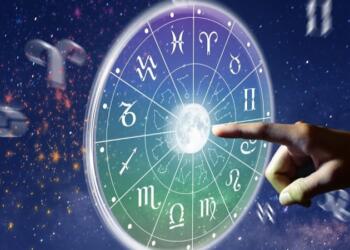 Ζώδια: Τι λένε τα άστρα για σήμερα, Κυριακή 22 Σεπτεμβρίου;