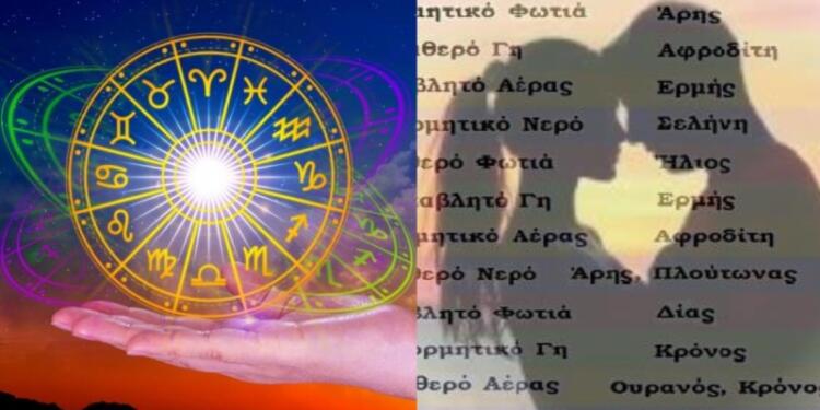 Μη χαίρεστε, έρχεται ο χωρισμός: Αυτά τα ζώδια θα χάσουν έναν σύντροφο το φθινόπωρο