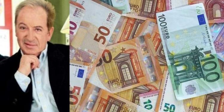 7ημερο τρελής ρέντας για Καρκίνους κι άλλα 2 ζώδια – Ο Κώστας Λεφάκης μοιράζει χρήμα