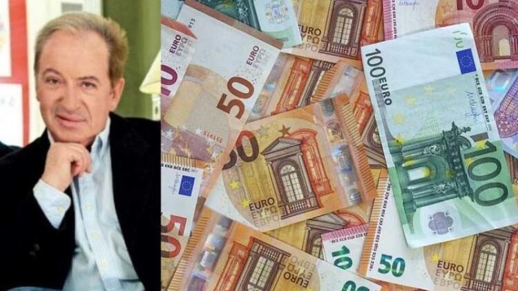 7ημερο τρελής ρέντας για Καρκίνους κι άλλα 2 ζώδια – Ο Κώστας Λεφάκης μοιράζει χρήμα