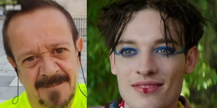 “Άστραψε και βρόντηξε” ο Γιάννης Ζουμπαντής για κατηγορίες κατά Σεφερλή