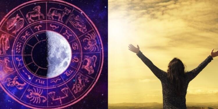 Ανταμοιβή στους κόπους σας: Ταύροι και άλλα 3 ζώδια θα δείτε την καριέρα σας να εκτινάζεται!