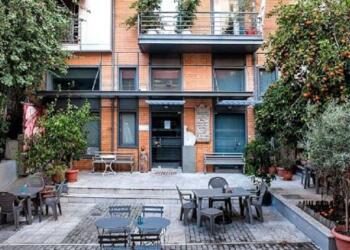 «Σπίτι του Ηθοποιού»: Έκαναν έξωση σε πασίγνωστη Ελληνίδα ηθοποιό