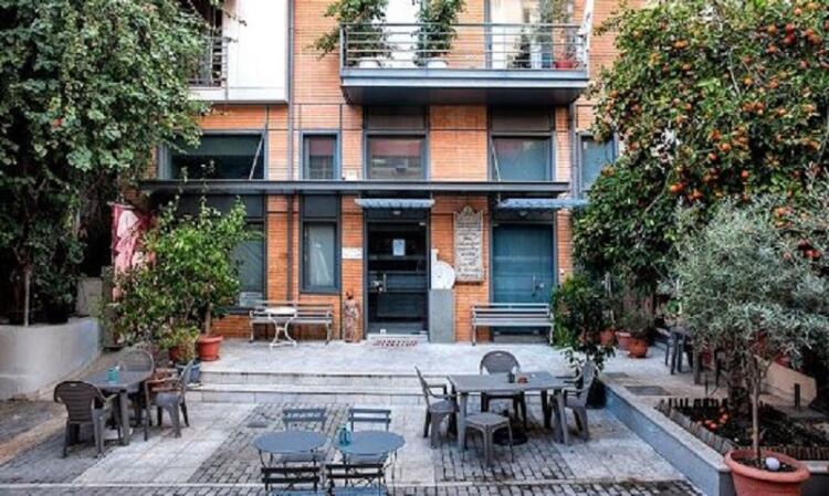 «Σπίτι του Ηθοποιού»: Έκαναν έξωση σε πασίγνωστη Ελληνίδα ηθοποιό