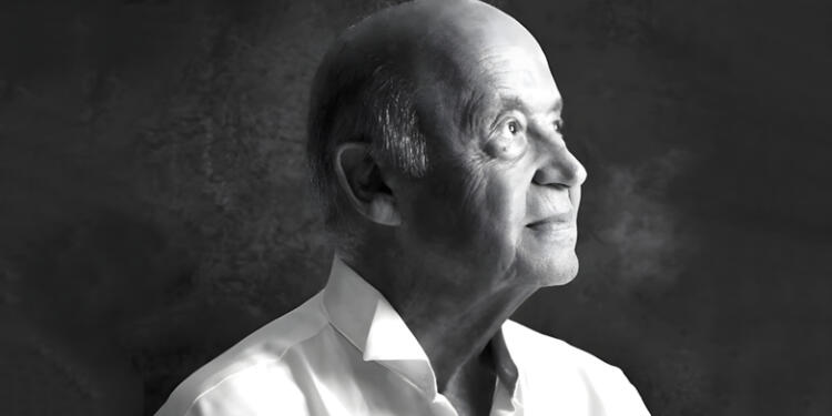 Σταμάτησαν του ρολογιού οι δείκτες: Πέθανε ο κορυφαίος Μίμης Πλέσσας μία βδομάδα πριν κλείσει τα 100