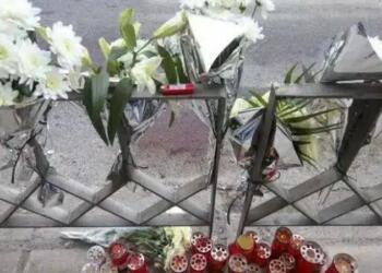 Τραγωδία για τα Αδέλφια που πήγαν να προσευχηθούν σε μοναστήρι και σκοτώθηκαν σε τροχαίο