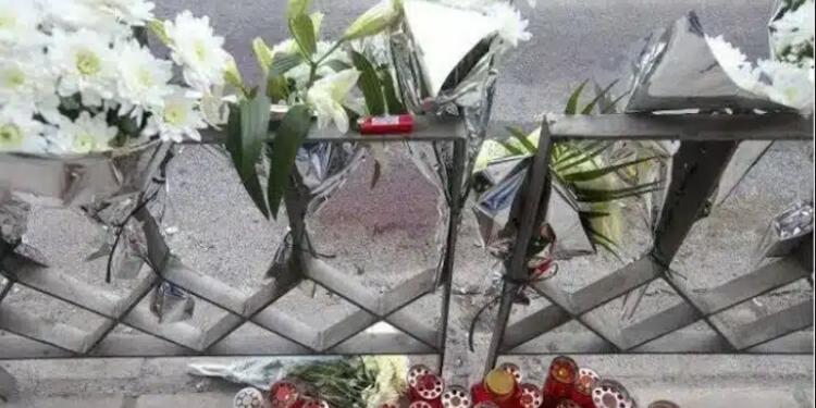 Τραγωδία για τα Αδέλφια που πήγαν να προσευχηθούν σε μοναστήρι και σκοτώθηκαν σε τροχαίο