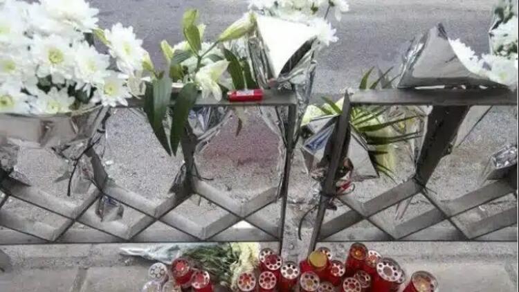 Τραγωδία για τα Αδέλφια που πήγαν να προσευχηθούν σε μοναστήρι και σκοτώθηκαν σε τροχαίο