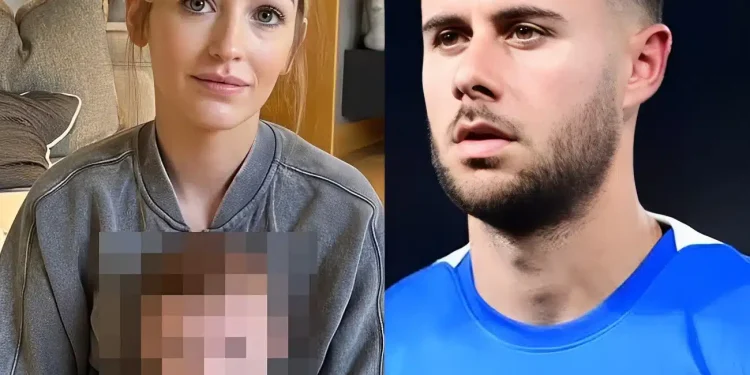 Ραγίζει καρδιές η σύζυγος του Μπάλντοκ: «Ο κόσμος μου δεν θα είναι ποτέ ο ίδιος»