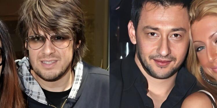 Αυτοί είναι 8 διάσημοι της ελληνικής showbiz που παντρεύτηκαν… θαυμάστριές τους