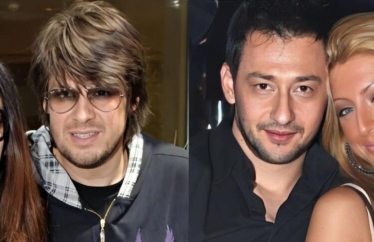 Αυτοί είναι 8 διάσημοι της ελληνικής showbiz που παντρεύτηκαν… θαυμάστριές τους