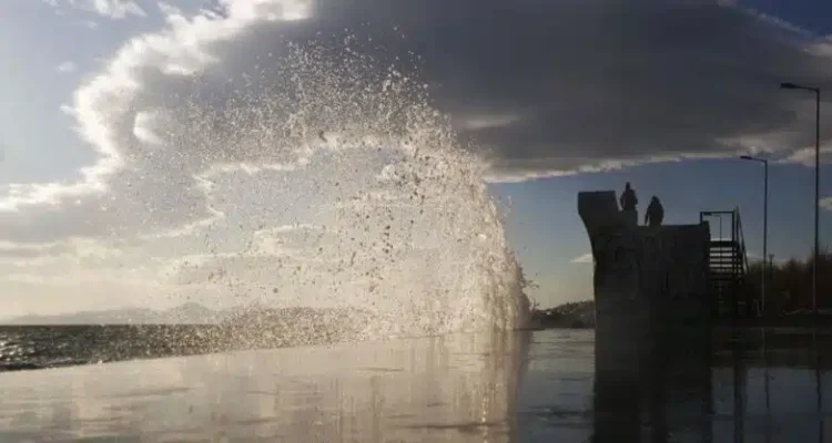 Έκτακτο: Έρχεται τσουχτερό κρύο – Η πρόγνωση για την 28η Οκτωβρίου