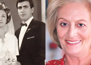 Δέσποινα Μπεμπεδέλη: Ο γάμος με γνωστό ηθοποιό και η τραγική τους ιστορία – Νόμιζαν όλοι πως ήταν νεκρός