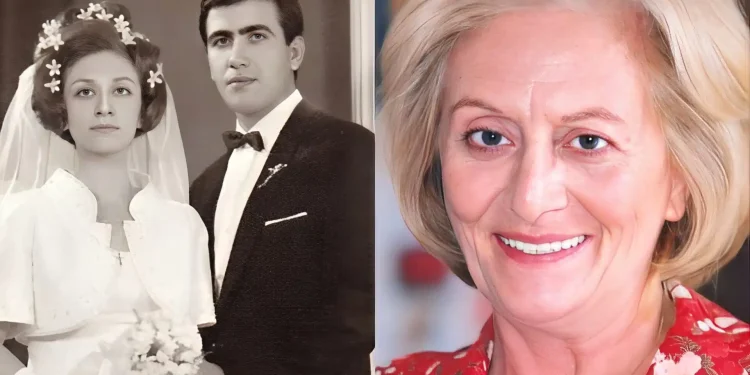 Δέσποινα Μπεμπεδέλη: Ο γάμος με γνωστό ηθοποιό και η τραγική τους ιστορία – Νόμιζαν όλοι πως ήταν νεκρός