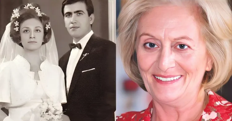 Δέσποινα Μπεμπεδέλη: Ο γάμος με γνωστό ηθοποιό και η τραγική τους ιστορία – Νόμιζαν όλοι πως ήταν νεκρός