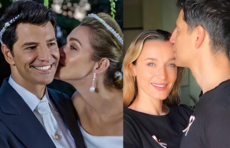 Σάκης Ρουβάς: Η δημόσια ερwτική εξομολόγηση στην Κάτια Ζυγούλη και το παθιασμένο φιλί στο στόμα