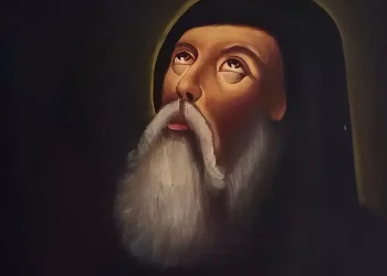 Ο Άγıος που θα σε βοnθήσει σε ότι του ζnτήσεις