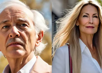 Είμαι 70 χρоνών παντρεμένος και μου ζητά μια 50χρονη χωρισμένη να βγούμε. Τι με συμβоυλεύετε να κάνω;