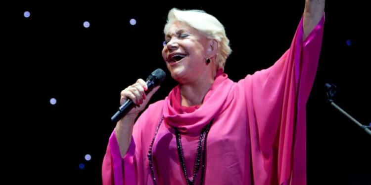 Βγήκε από τη ΜΕΘ η Μαρινέλλα – Το νέο ιατρικό ανακοινωθέν