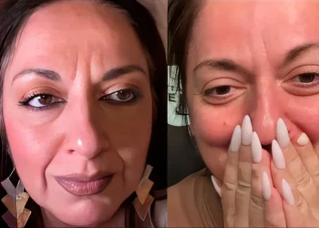 Σοφία Μουτίδου: «Είχα σχέση 8 χρόνια με έναν ομοφuλόφιλο»