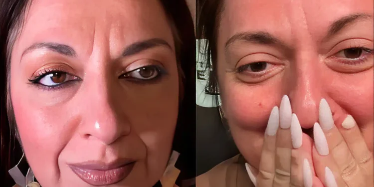 Σοφία Μουτίδου: «Είχα σχέση 8 χρόνια με έναν ομοφuλόφιλο»