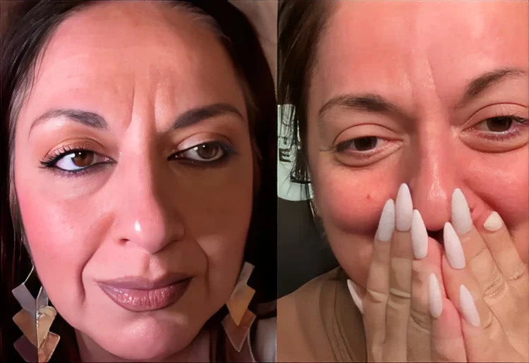 Σοφία Μουτίδου: «Είχα σχέση 8 χρόνια με έναν ομοφuλόφιλο»