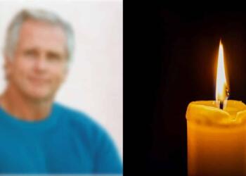 Θλίψη Νεκρός πασίγνωστος ηθοποιός, πρωταγωνιστής σε σειρά που έβλεπε όλη η Ελλάδα