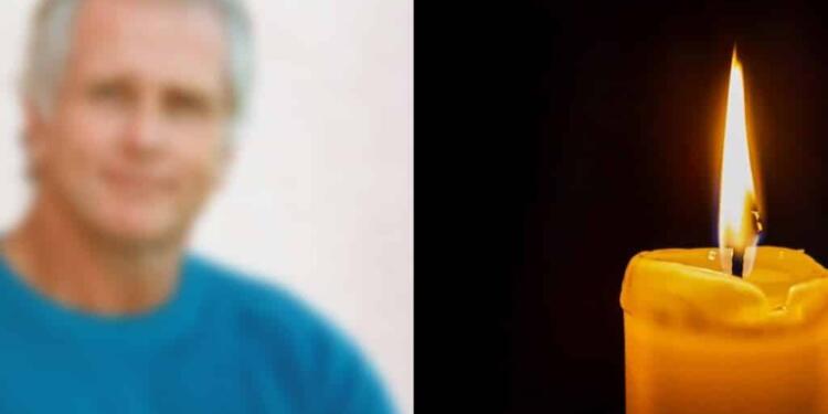 Θλίψη Νεκρός πασίγνωστος ηθοποιός, πρωταγωνιστής σε σειρά που έβλεπε όλη η Ελλάδα