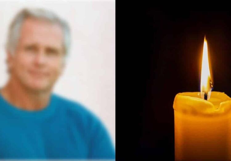 Θλίψη Νεκρός πασίγνωστος ηθοποιός, πρωταγωνιστής σε σειρά που έβλεπε όλη η Ελλάδα