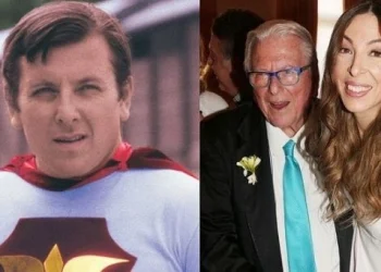 Κώστας Βουτσάς: Μαθεύτηκε 4 χρόνια μετά τον θάνατό του το πραγματικό του όνομα