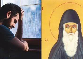 Η δυνατή προσευχή στον Άγιο Αρσένιο που θα σε βοηθήσει να γίνεις καλά, αν είσαι άρρωστος – Να την λες κάθε μέρα