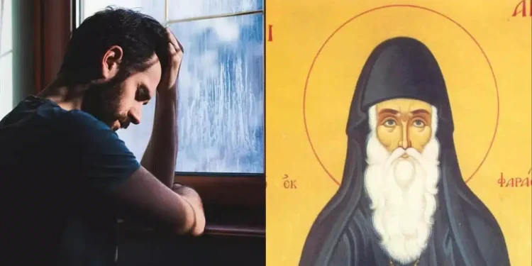 Η δυνατή προσευχή στον Άγιο Αρσένιο που θα σε βοηθήσει να γίνεις καλά, αν είσαι άρρωστος – Να την λες κάθε μέρα